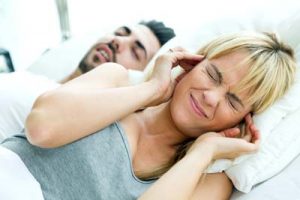 The health effects of snoring